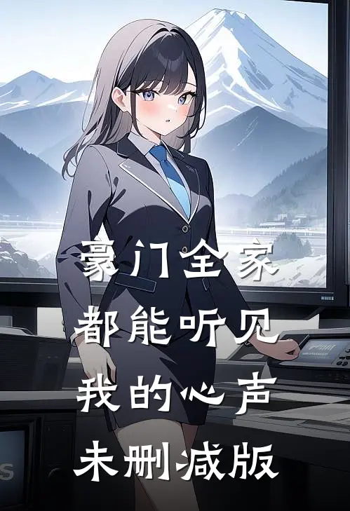 豪门全家都能听见我的心声未删减版