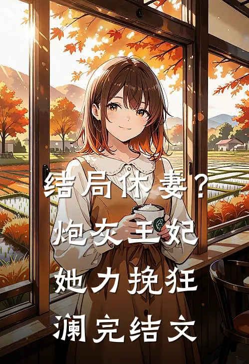 结局休妻？炮灰王妃她力挽狂澜完结文