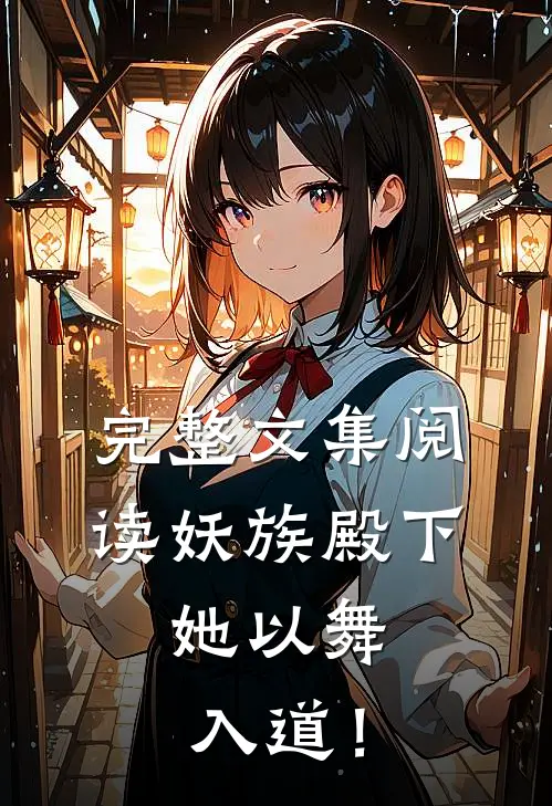 完整文集阅读妖族殿下，她以舞入道！