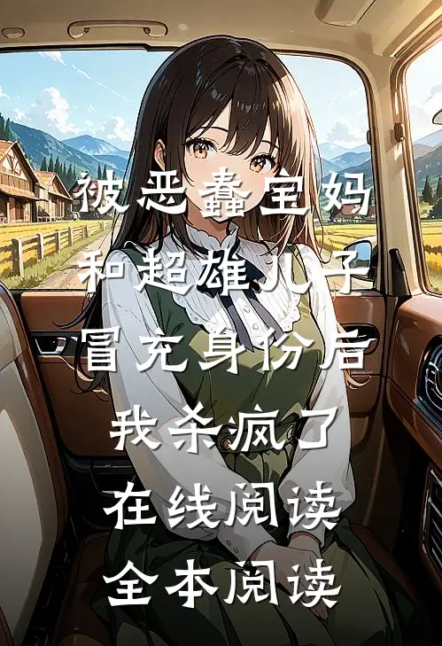 被恶蠢宝妈和超雄儿子冒充身份后，我杀疯了在线阅读全本阅读