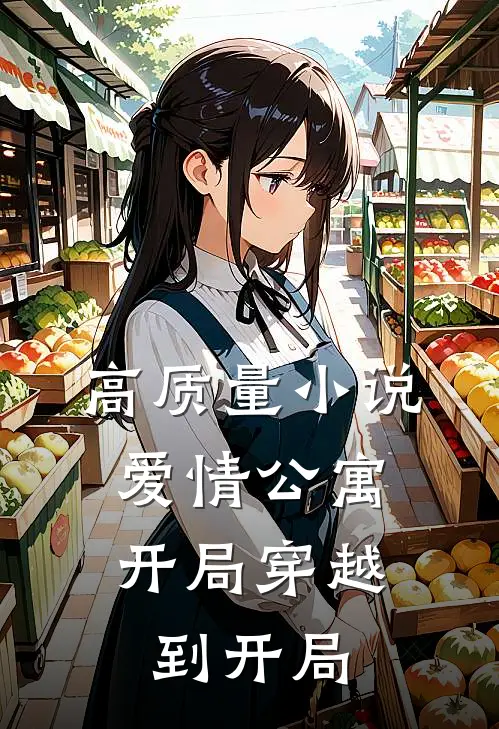 高质量小说爱情公寓，开局穿越到开局