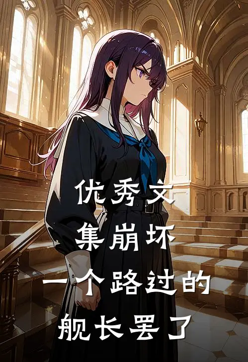 优秀文集崩坏：一个路过的舰长罢了