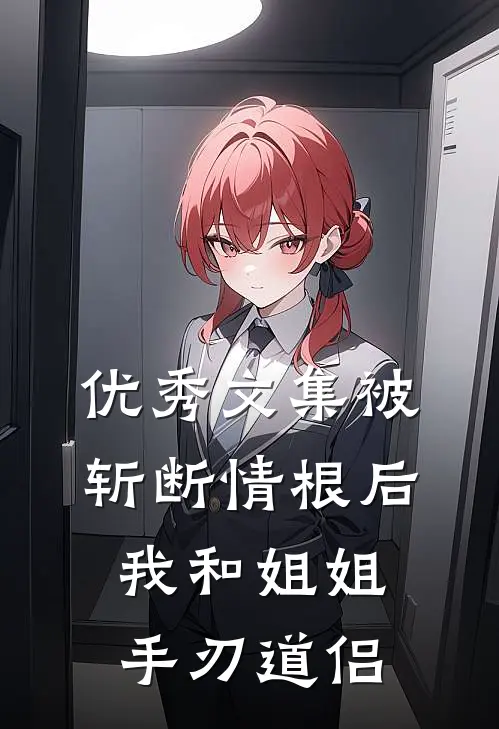 优秀文集被斩断情根后，我和姐姐手刃道侣