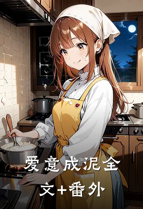 爱意成泥全文+番外