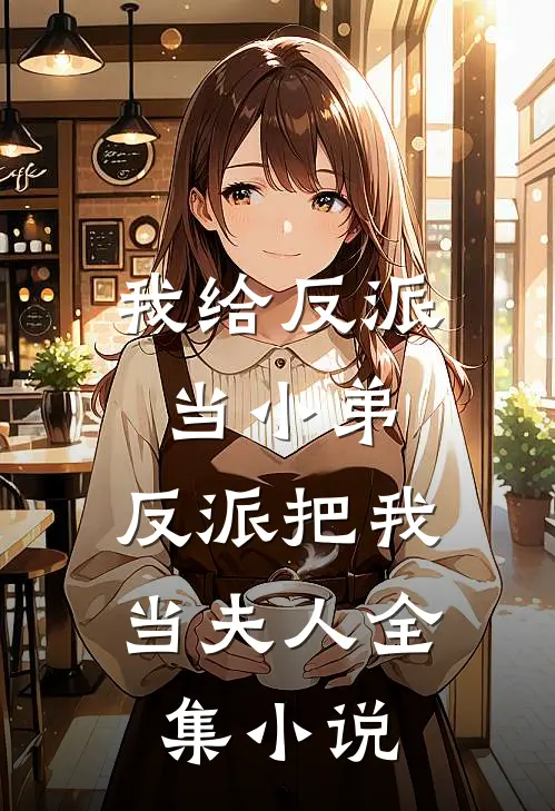 我给反派当小弟，反派把我当夫人全集小说