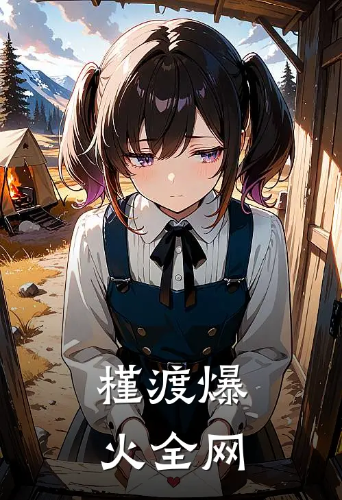 槿渡爆火全网
