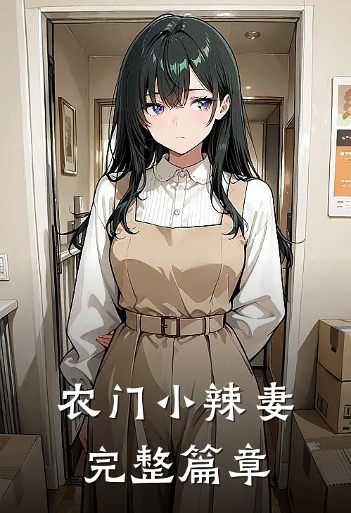 农门小辣妻完整篇章
