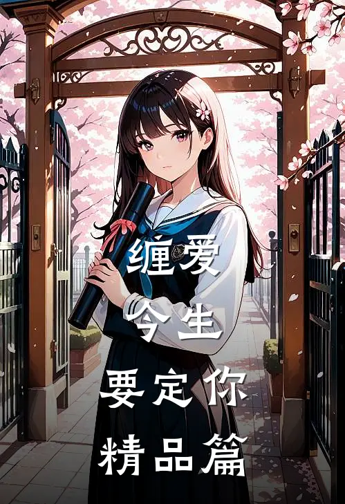 缠爱：今生，要定你精品篇
