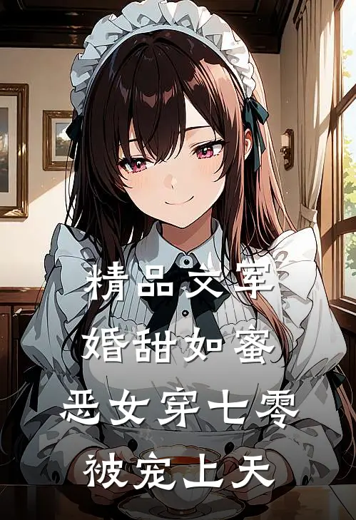 精品文军婚甜如蜜，恶女穿七零被宠上天