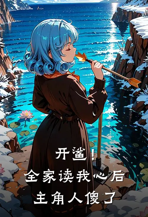 开鲨！全家读我心后，主角人傻了