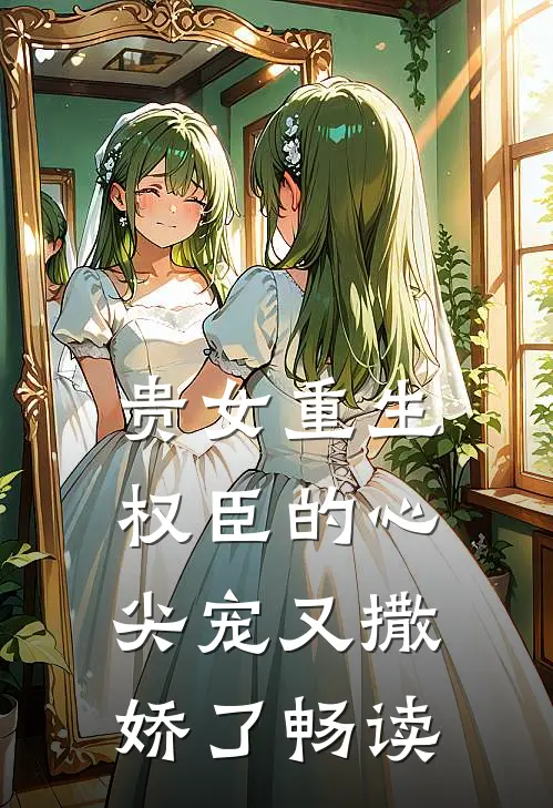 贵女重生：权臣的心尖宠又撒娇了畅读