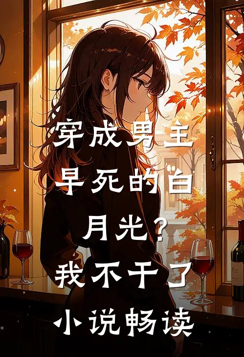 穿成男主早死的白月光？我不干了小说畅读