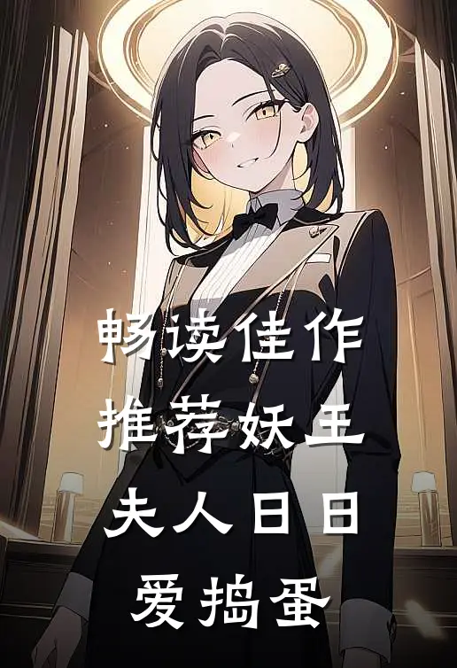 畅读佳作推荐妖王夫人日日爱捣蛋