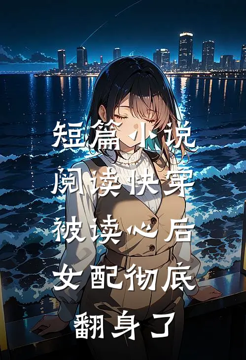短篇小说阅读快穿：被读心后，女配彻底翻身了