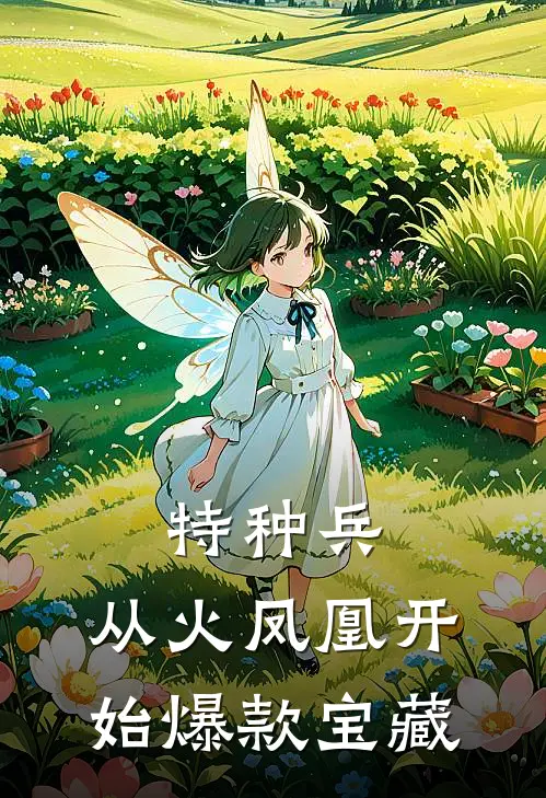 特种兵：从火凤凰开始爆款宝藏