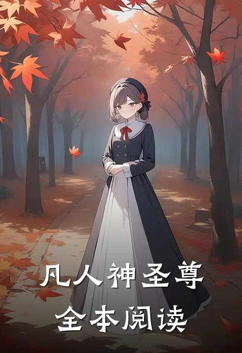 凡人神圣尊全本阅读