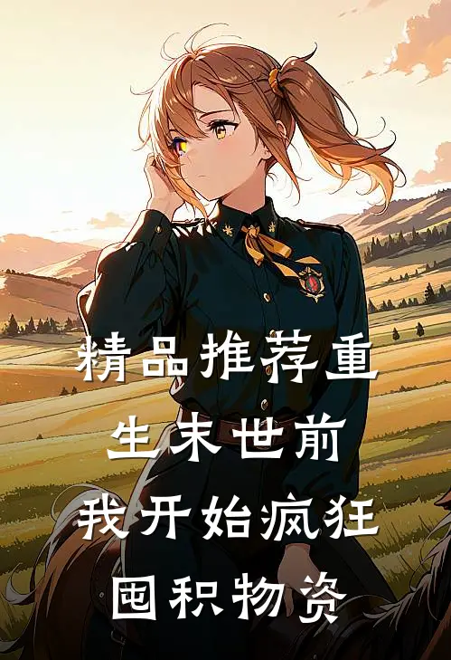 精品推荐重生末世前，我开始疯狂囤积物资