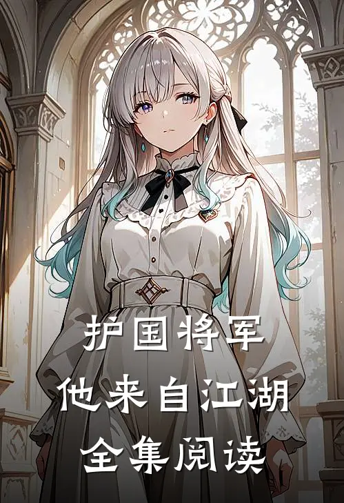 护国将军：他来自江湖全集阅读