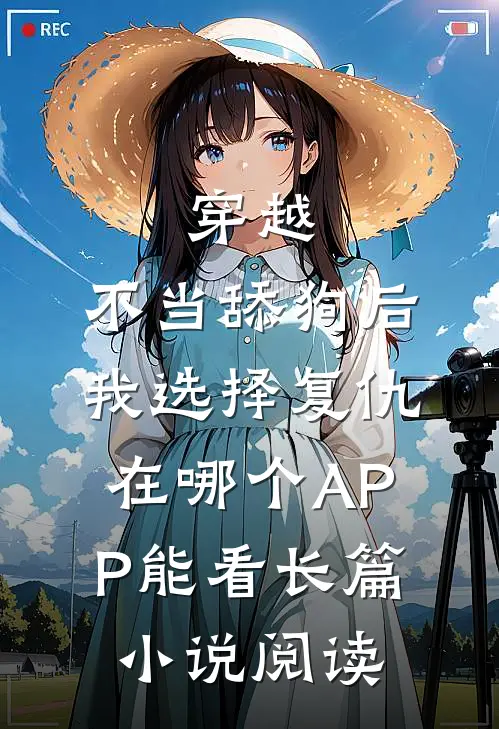 穿越:不当舔狗后,我选择复仇在哪个APP能看长篇小说阅读
