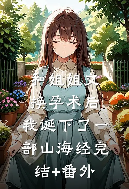 和姐姐交换孕术后 ，我诞下了一部山海经完结+番外