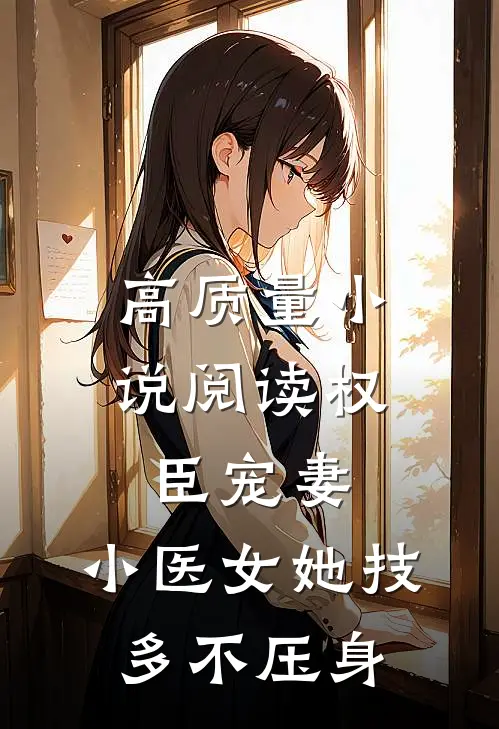 高质量小说阅读权臣宠妻：小医女她技多不压身
