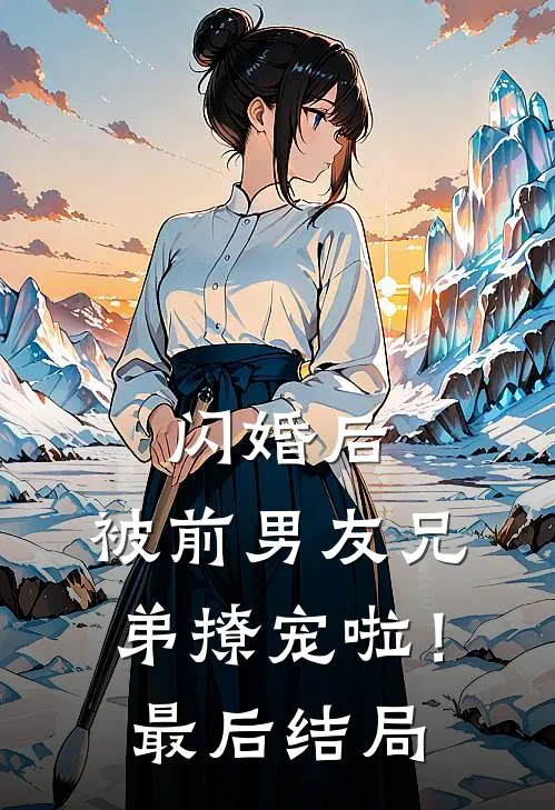 闪婚后，被前男友兄弟撩宠啦！最后结局