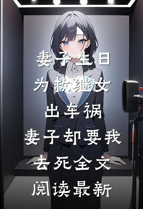 妻子生日为救继女出车祸，妻子却要我去死全文阅读最新