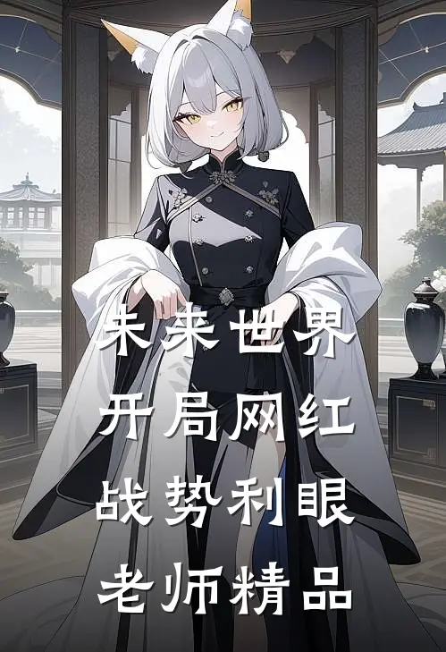未来世界：开局网红战势利眼老师精品