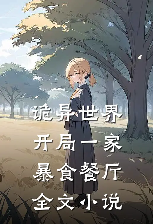诡异世界，开局一家暴食餐厅全文小说