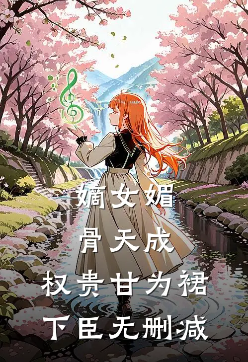 嫡女媚骨天成，权贵甘为裙下臣无删减