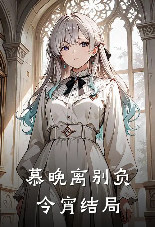 慕晚离别负今宵结局