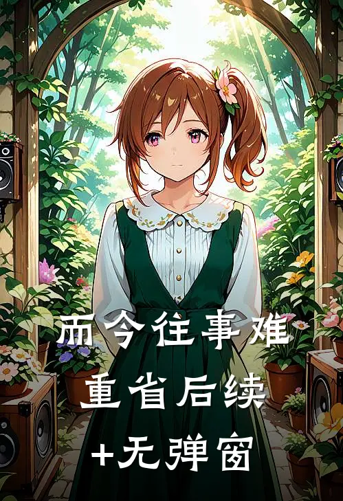 而今往事难重省后续+无弹窗