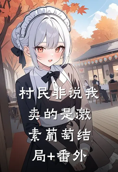 村民非说我卖的是激素葡萄结局+番外