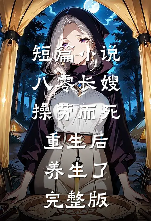 短篇小说八零长嫂操劳而死重生后养生了完整版