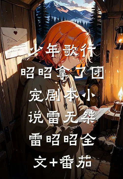 少年歌行：昭昭拿了团宠剧本小说雷无桀雷昭昭全文+番茄