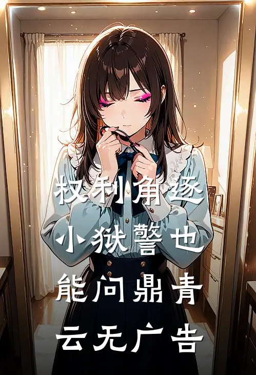 权利角逐：小狱警也能问鼎青云无广告