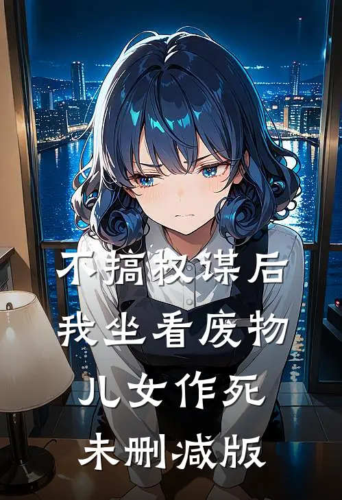 不搞权谋后，我坐看废物儿女作死未删减版