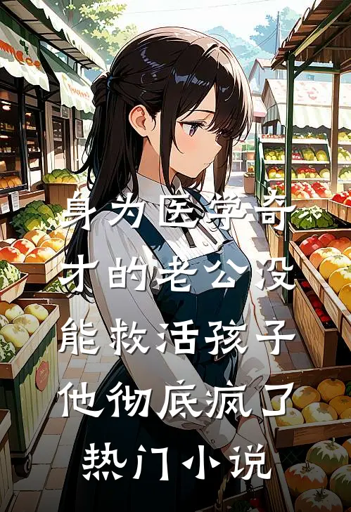 身为医学奇才的老公没能救活孩子，他彻底疯了热门小说