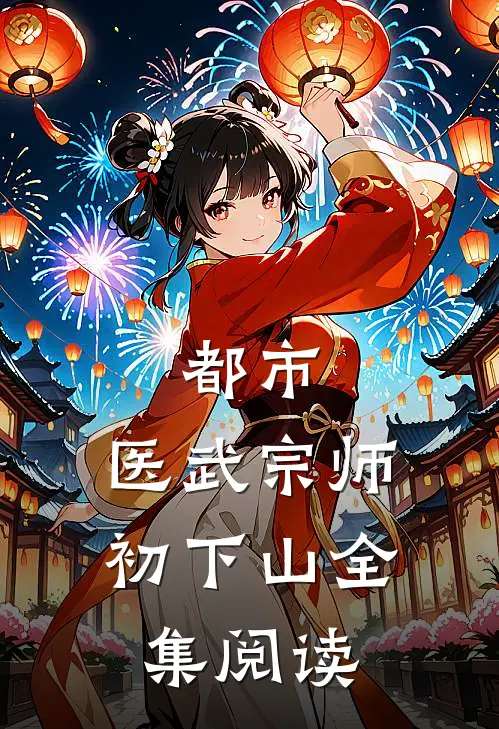 都市：医武宗师初下山全集阅读