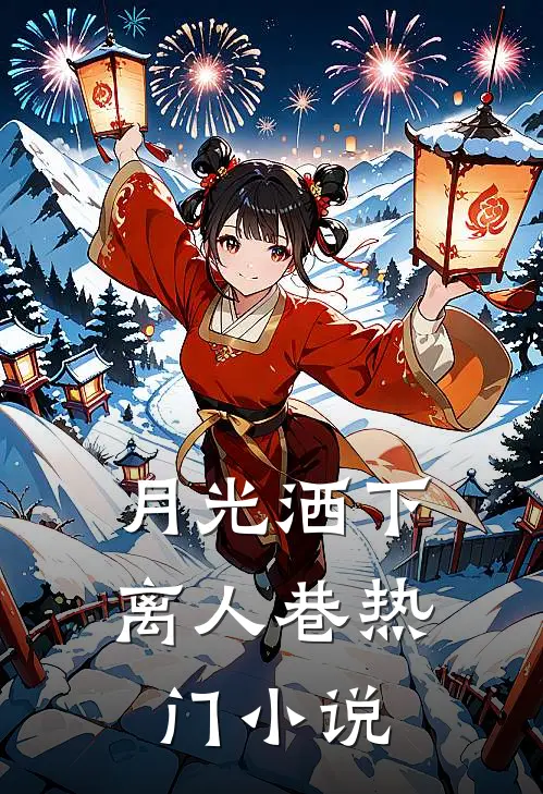 月光洒下离人巷热门小说