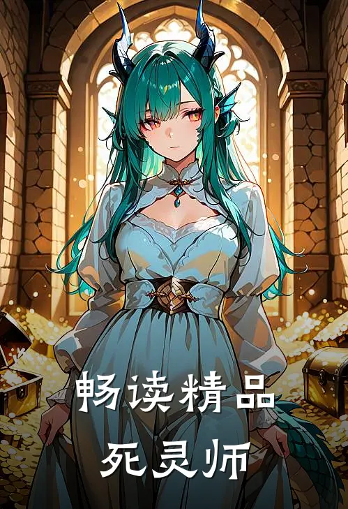 畅读精品死灵师