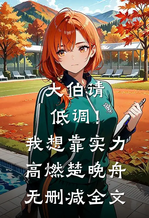 大伯请低调！我想靠实力高燃楚晚舟无删减全文