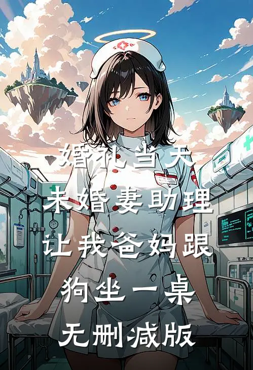 婚礼当天，未婚妻助理让我爸妈跟狗坐一桌无删减版
