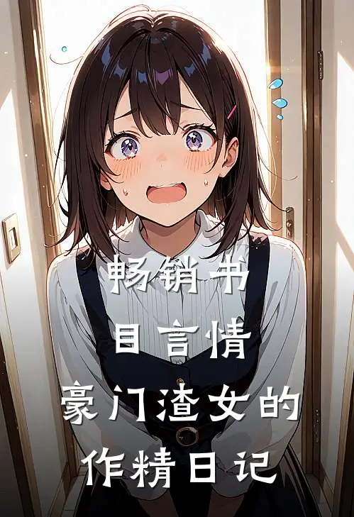 畅销书目言情：豪门渣女的作精日记
