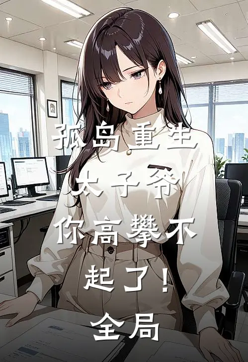 孤岛重生：太子爷，你高攀不起了！全局