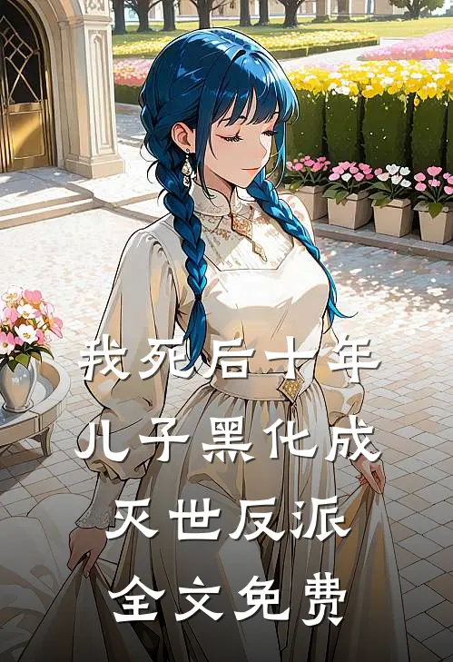 我死后十年，儿子黑化成灭世反派全文免费