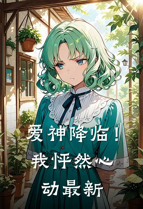 爱神降临！我怦然心动最新