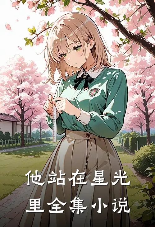 他站在星光里全集小说