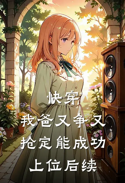 快穿：我爸又争又抢定能成功上位后续