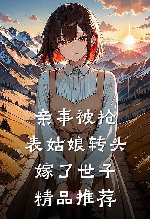 亲事被抢，表姑娘转头嫁了世子精品推荐